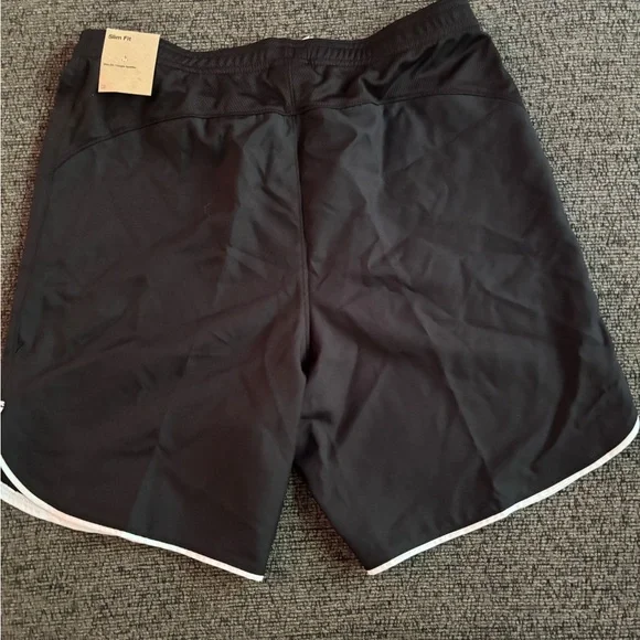 NWT Nike Mens Slim Fit Shorts - Picture 6 of 7
